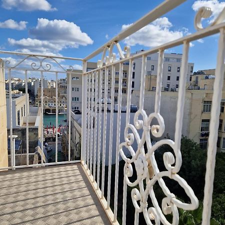 The Caves Apartments Saint Julian's Exterior photo