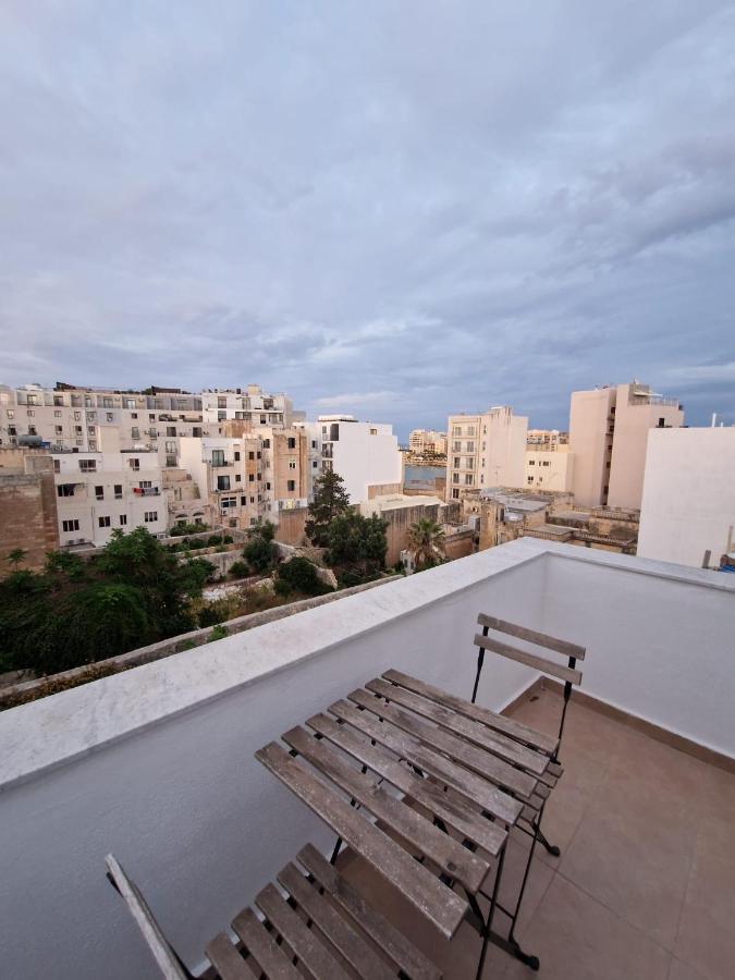The Caves Apartments Saint Julian's Exterior photo