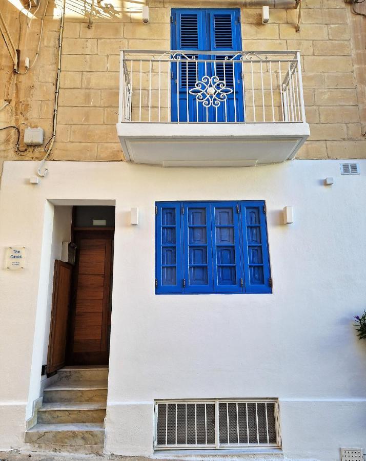The Caves Apartments Saint Julian's Exterior photo